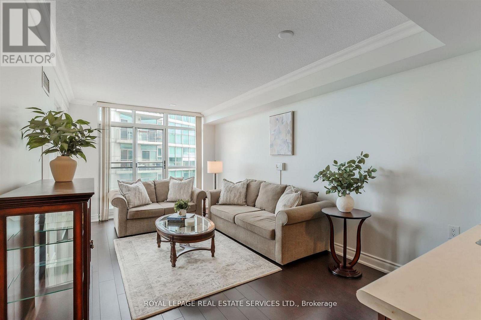 1109 - 3 Marine Parade Drive, Toronto, Ontario  M8V 3Z5 - Photo 11 - W12838604