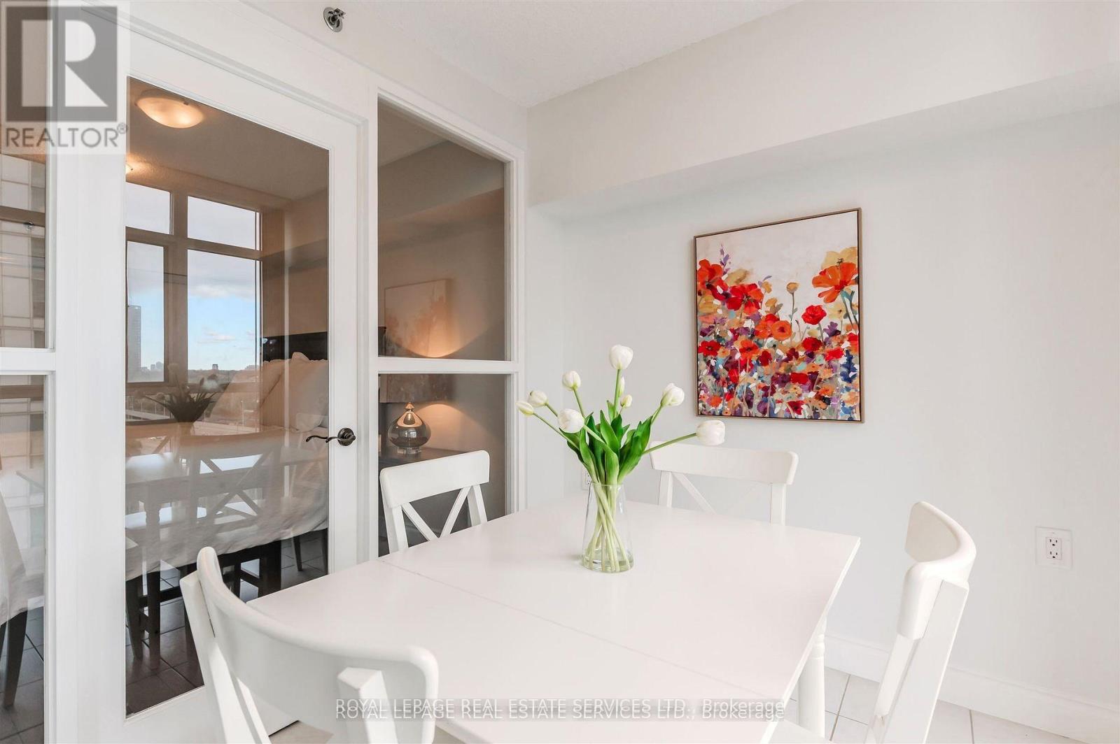 1109 - 3 Marine Parade Drive, Toronto, Ontario  M8V 3Z5 - Photo 16 - W12838604