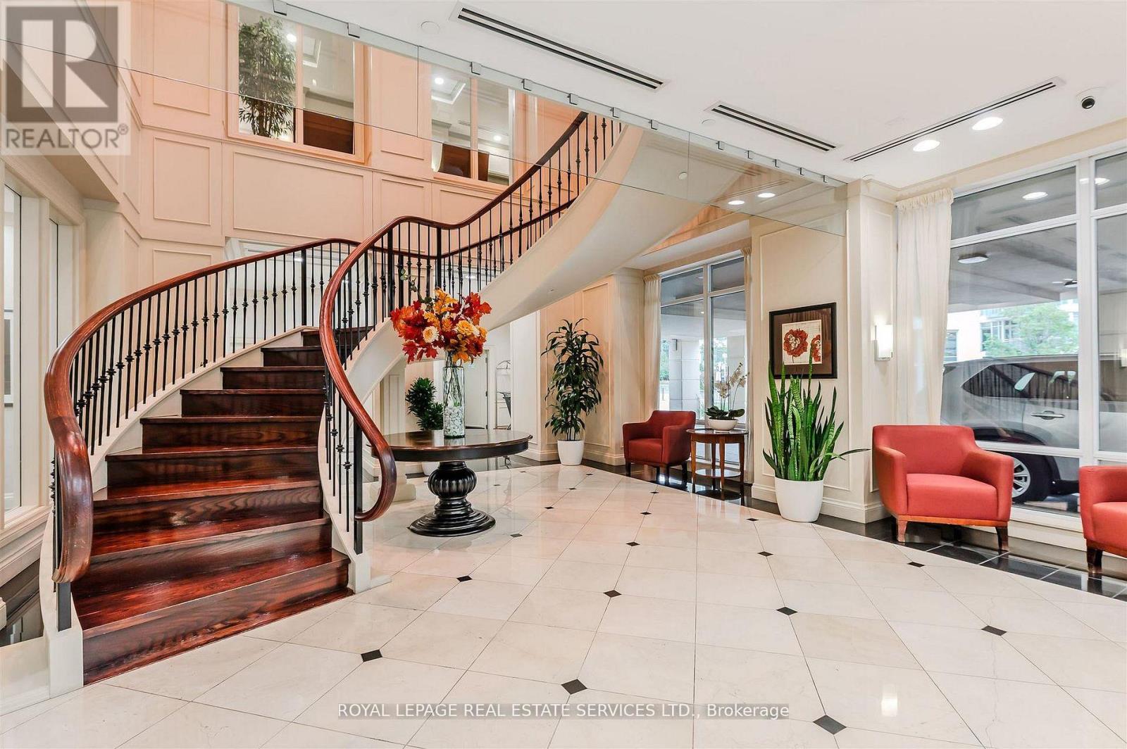 1109 - 3 Marine Parade Drive, Toronto, Ontario  M8V 3Z5 - Photo 25 - W12838604