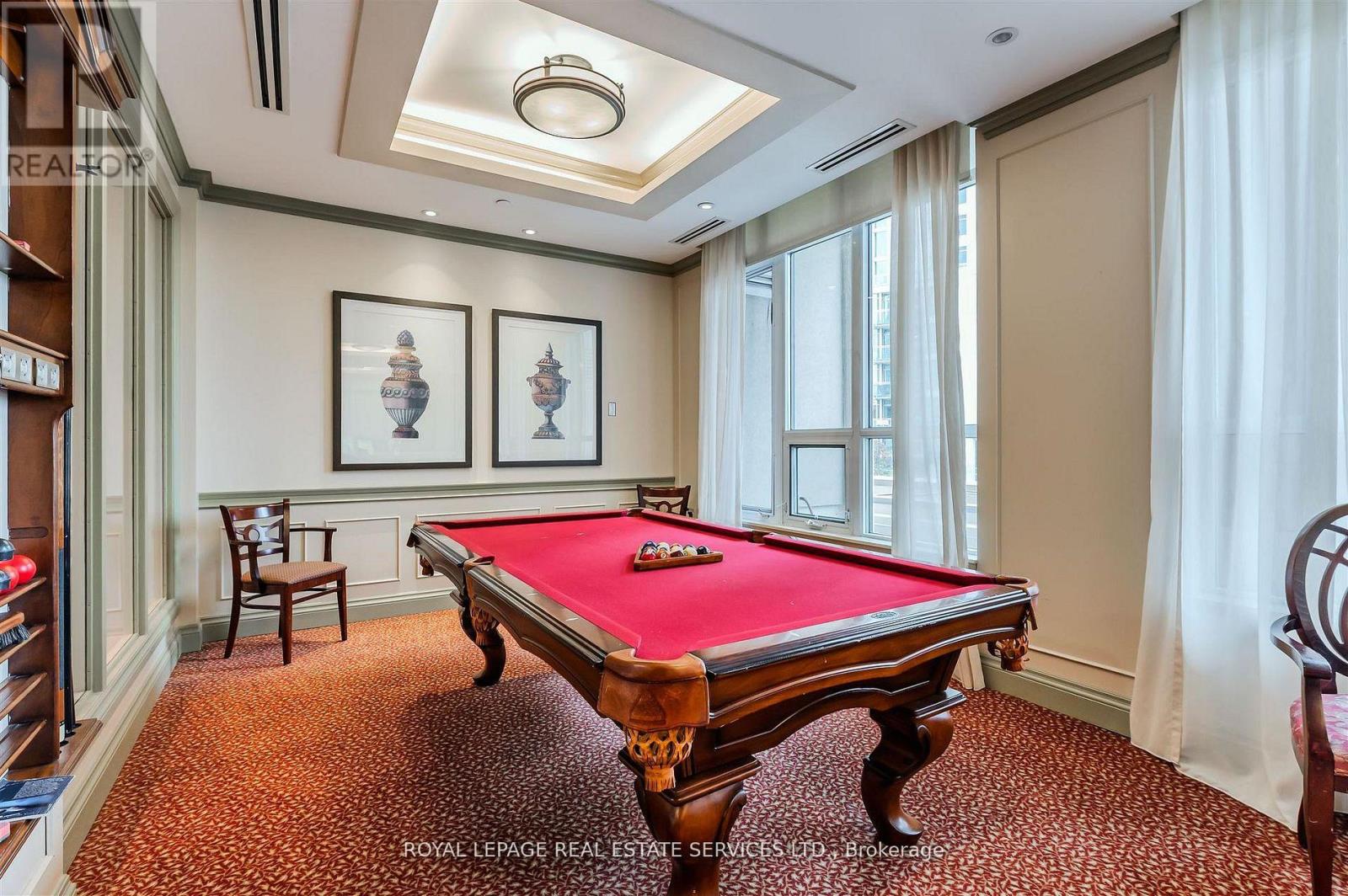 1109 - 3 Marine Parade Drive, Toronto, Ontario  M8V 3Z5 - Photo 27 - W12838604