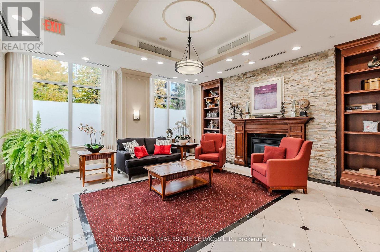 1109 - 3 Marine Parade Drive, Toronto, Ontario  M8V 3Z5 - Photo 30 - W12838604