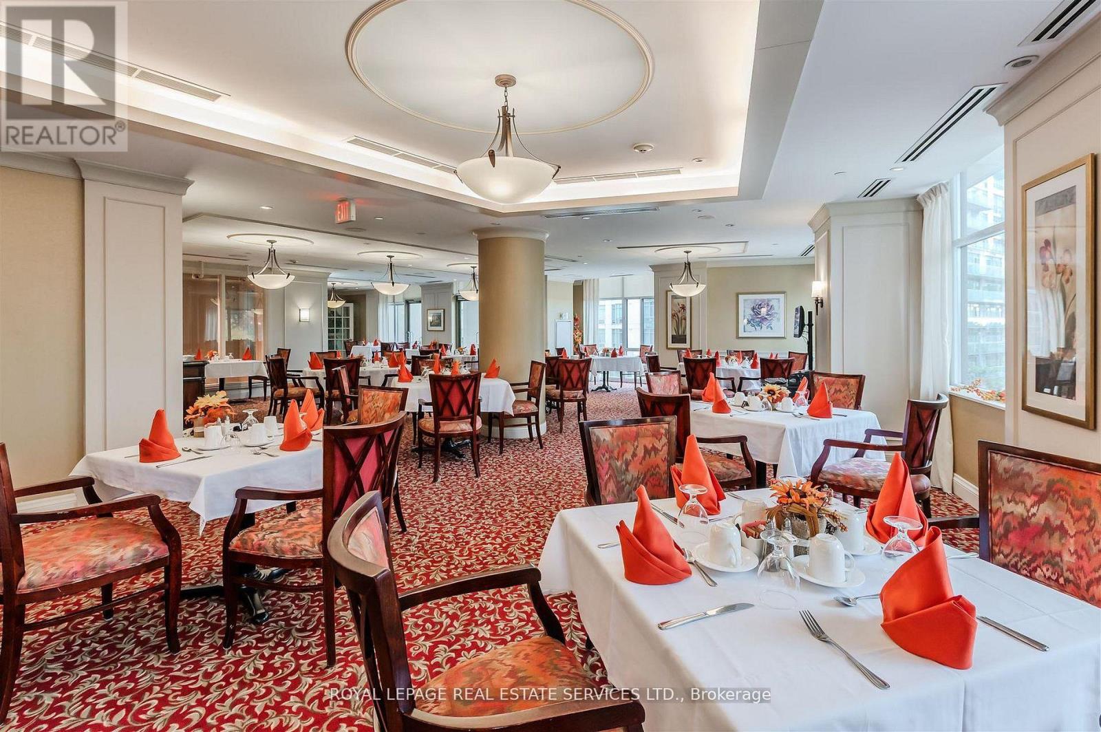 1109 - 3 Marine Parade Drive, Toronto, Ontario  M8V 3Z5 - Photo 31 - W12838604