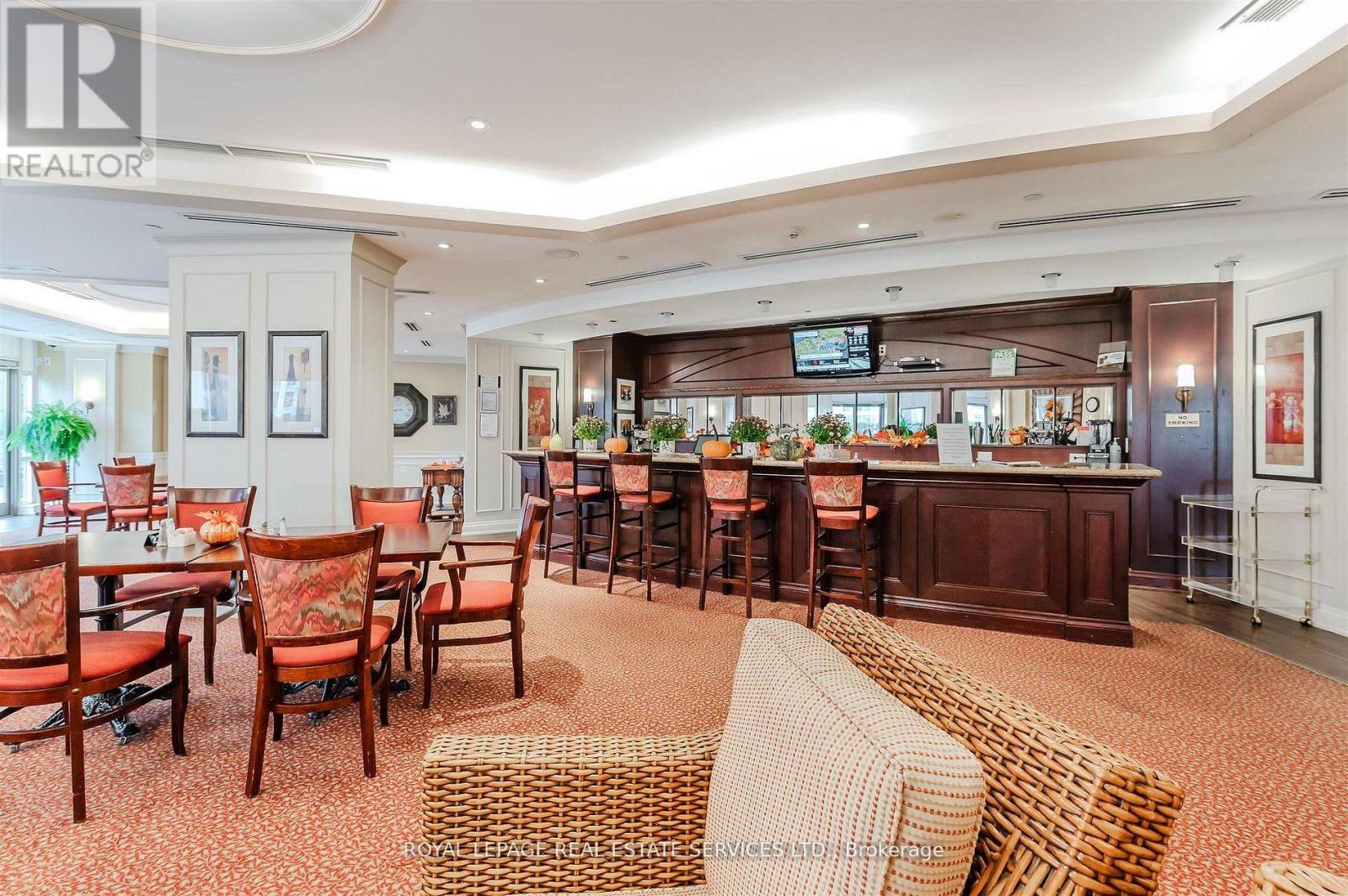 1109 - 3 Marine Parade Drive, Toronto, Ontario  M8V 3Z5 - Photo 33 - W12838604