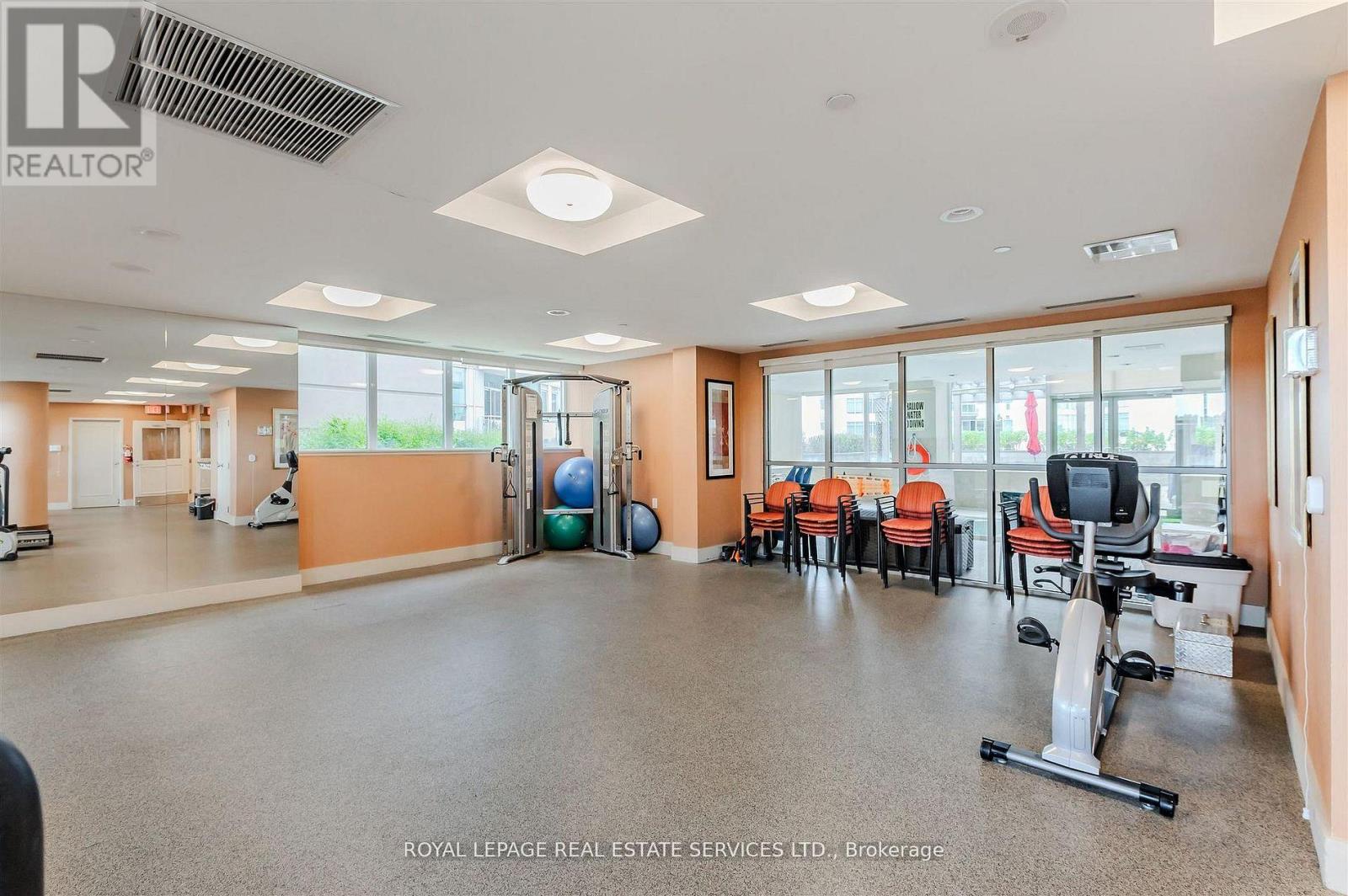 1109 - 3 Marine Parade Drive, Toronto, Ontario  M8V 3Z5 - Photo 36 - W12838604