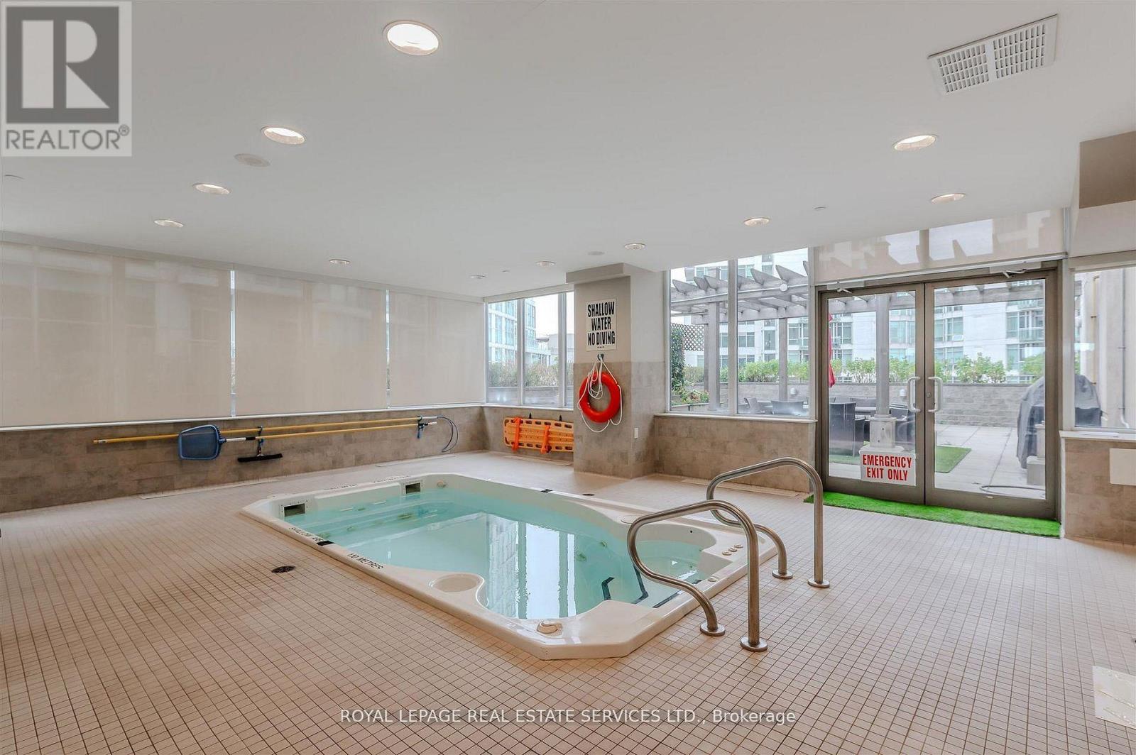 1109 - 3 Marine Parade Drive, Toronto, Ontario  M8V 3Z5 - Photo 37 - W12838604