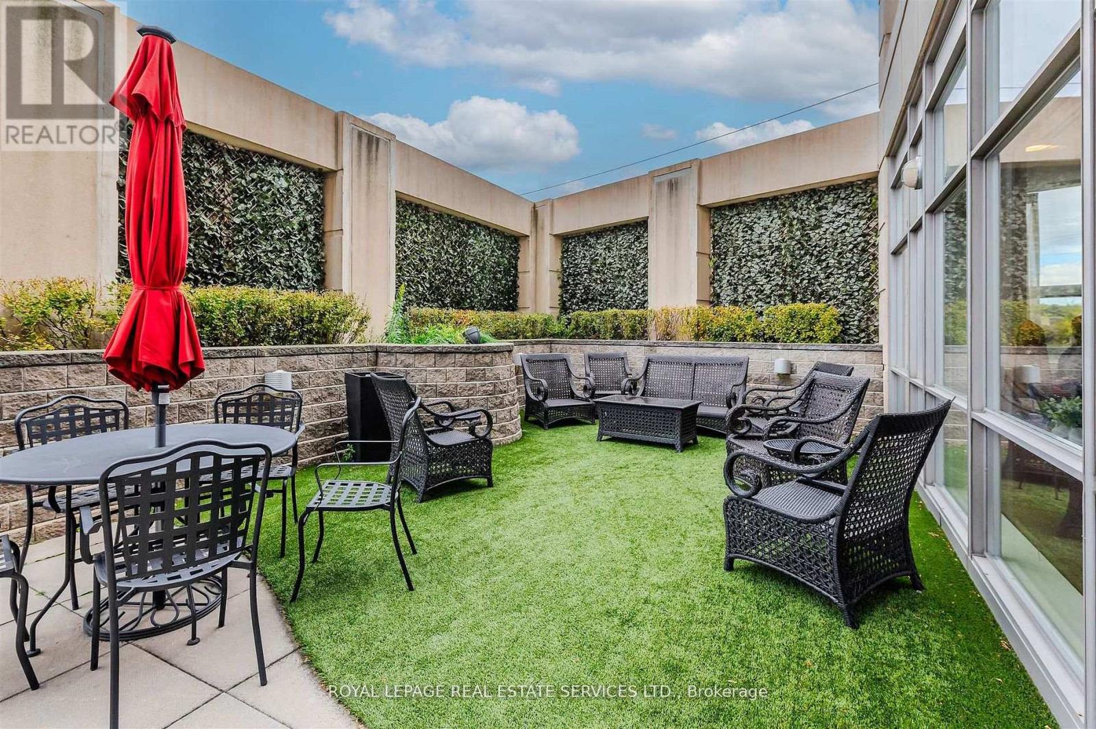 1109 - 3 Marine Parade Drive, Toronto, Ontario  M8V 3Z5 - Photo 41 - W12838604