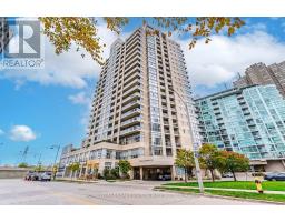 1109 - 3 MARINE PARADE DRIVE, Toronto, Ontario