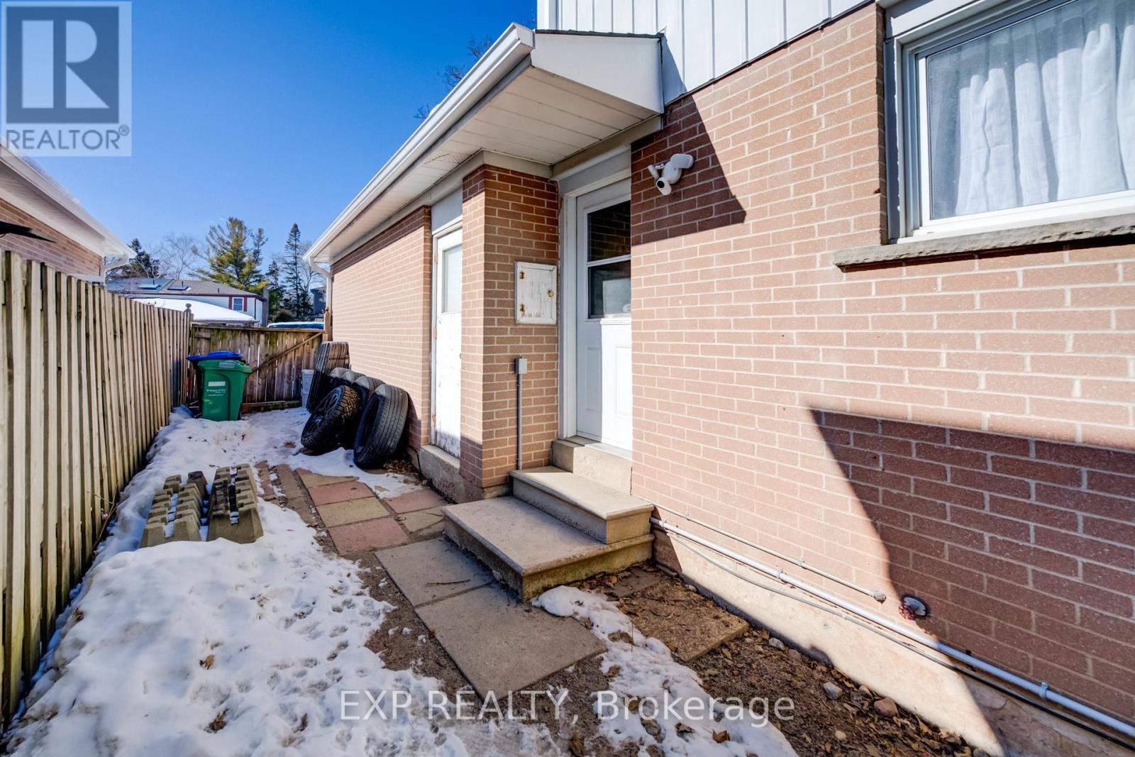 2593 Barcella Crescent, Mississauga, Ontario  L5K 1E5 - Photo 35 - W12838624