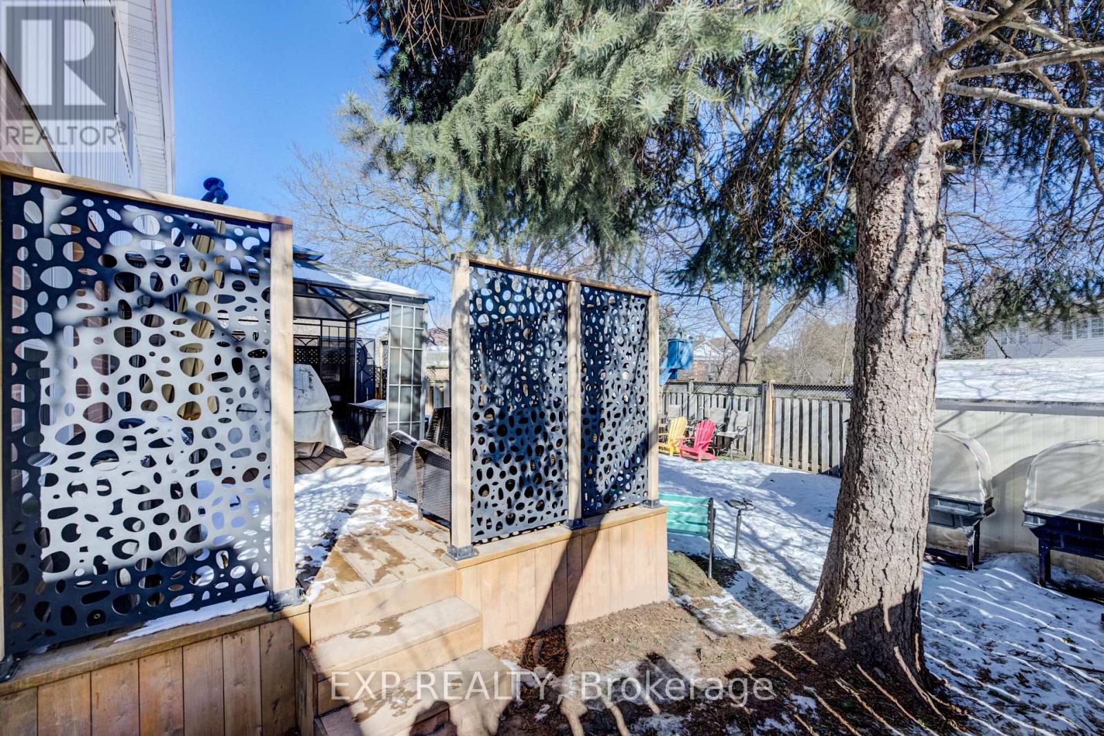 2593 Barcella Crescent, Mississauga, Ontario  L5K 1E5 - Photo 36 - W12838624