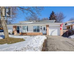 2593 BARCELLA CRESCENT, Mississauga, Ontario