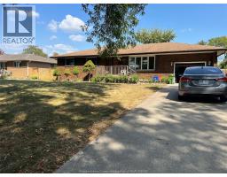 1550 ROXBOROUGH BOULEVARD Unit# LOWER, Windsor, Ontario