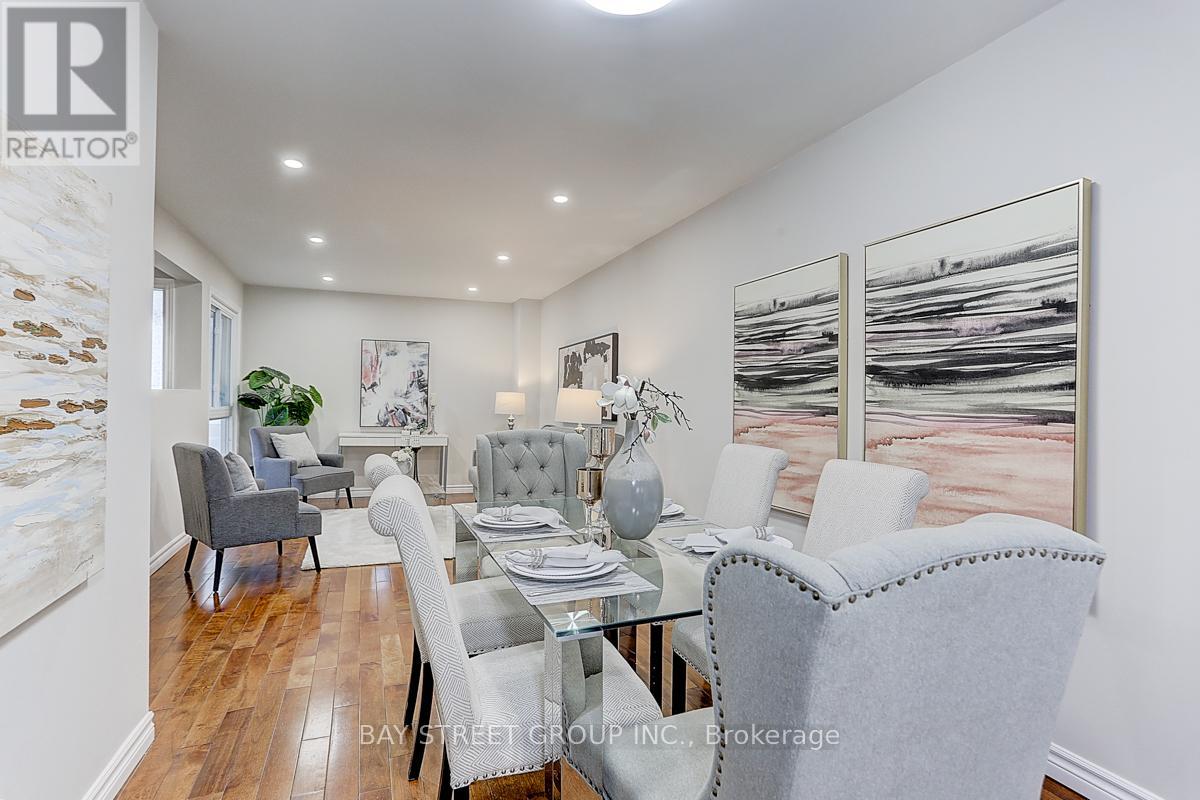 182 Risebrough Circuit, Markham, Ontario  L3R 3E3 - Photo 14 - N12813876