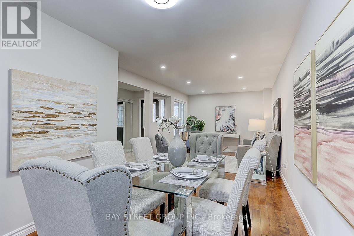 182 Risebrough Circuit, Markham, Ontario  L3R 3E3 - Photo 15 - N12813876