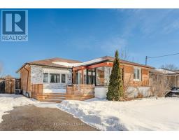 22 KIMBARK DRIVE, Brampton, Ontario