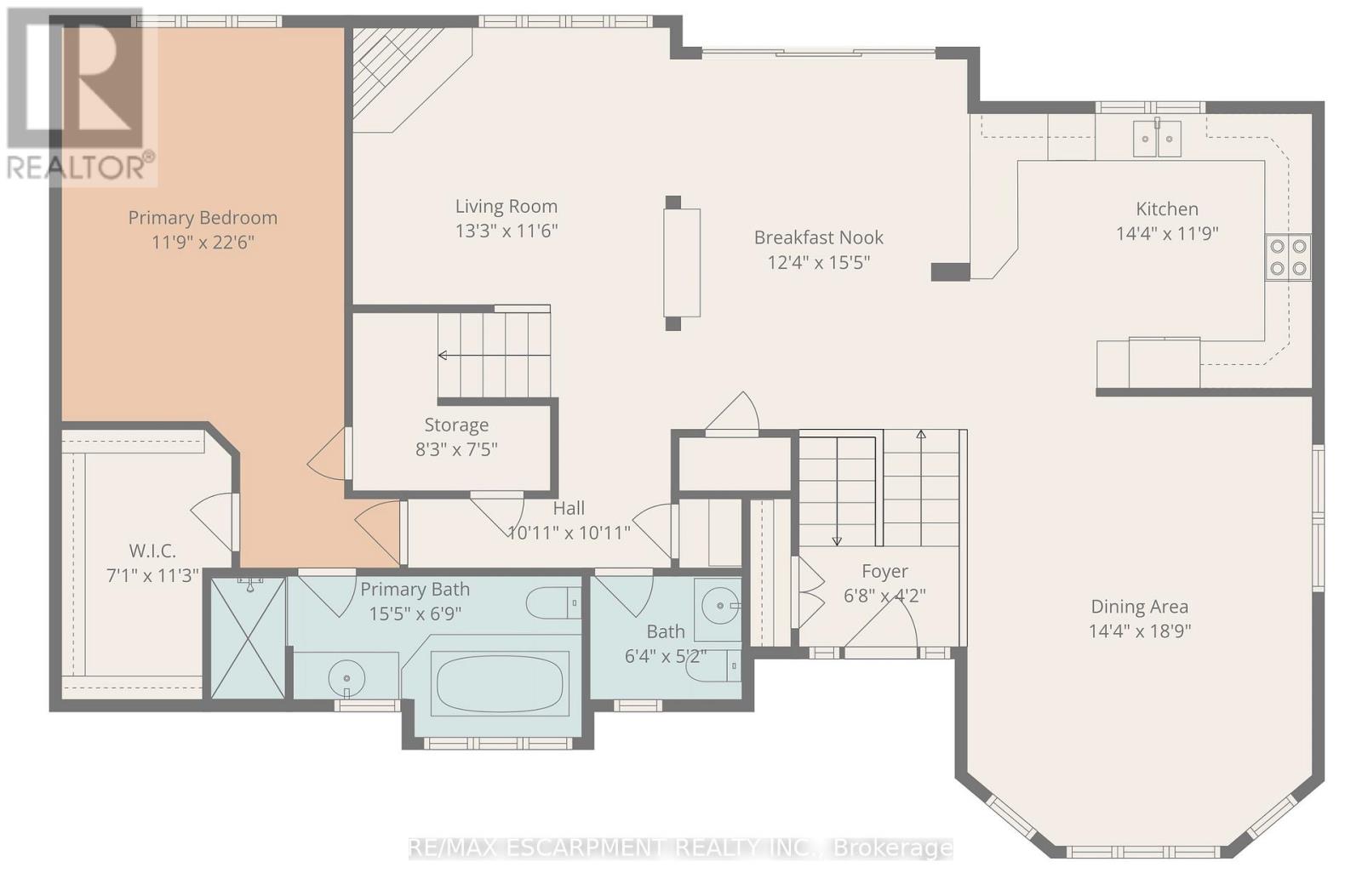 130 Dorchester Drive, Grimsby, Ontario  L3M 1A8 - Photo 38 - X12838456