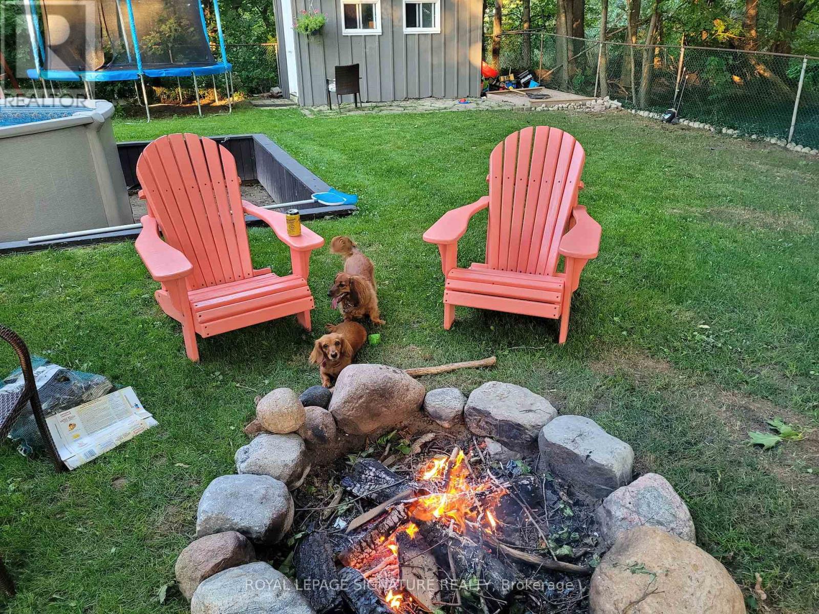 19 Gibson Drive, Norfolk, Ontario  N3Y 3L1 - Photo 28 - X12838458