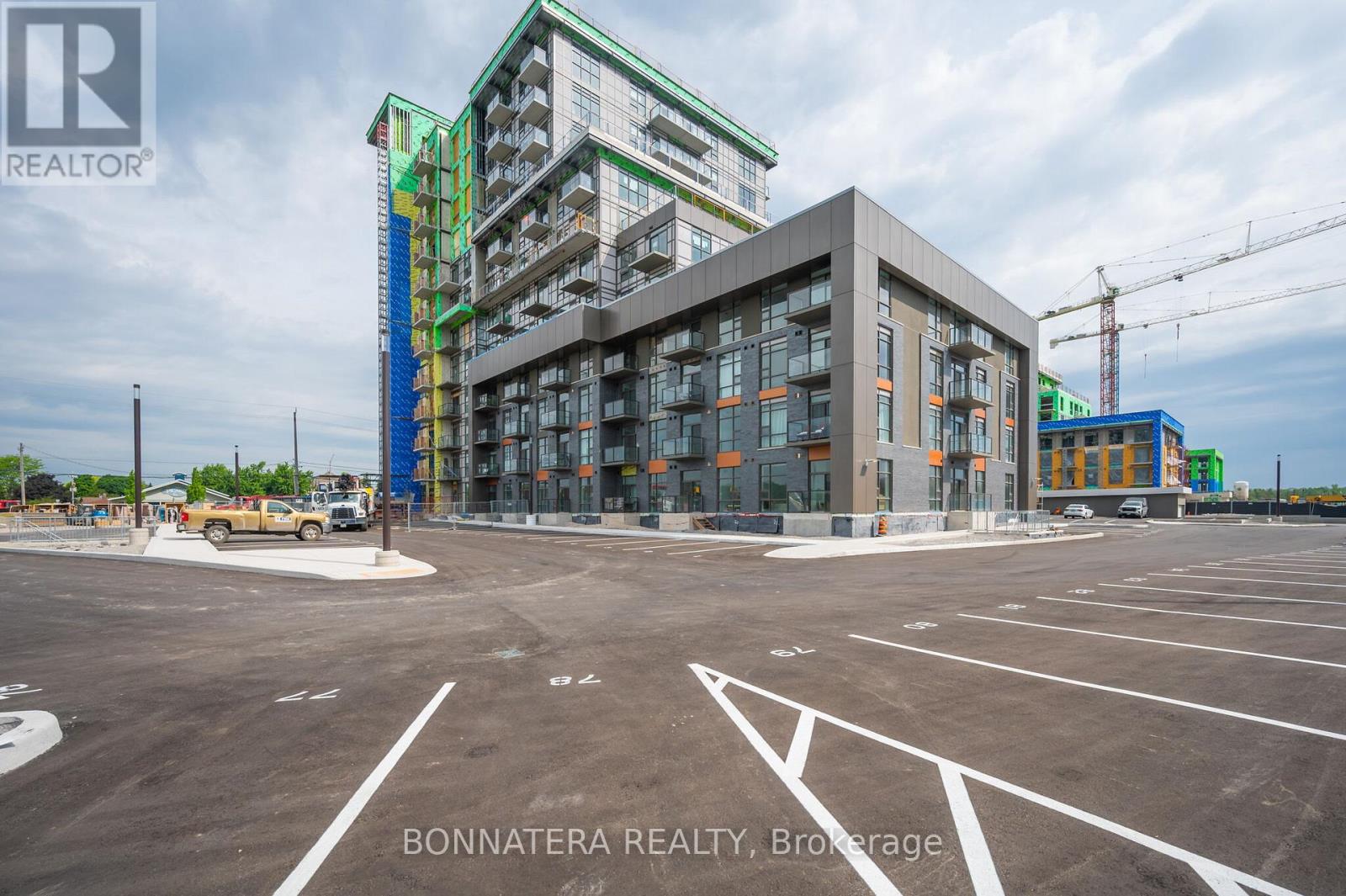 223 - 450 Dundas Street E, Hamilton, Ontario  L8B 1Z2 - Photo 17 - X12838526