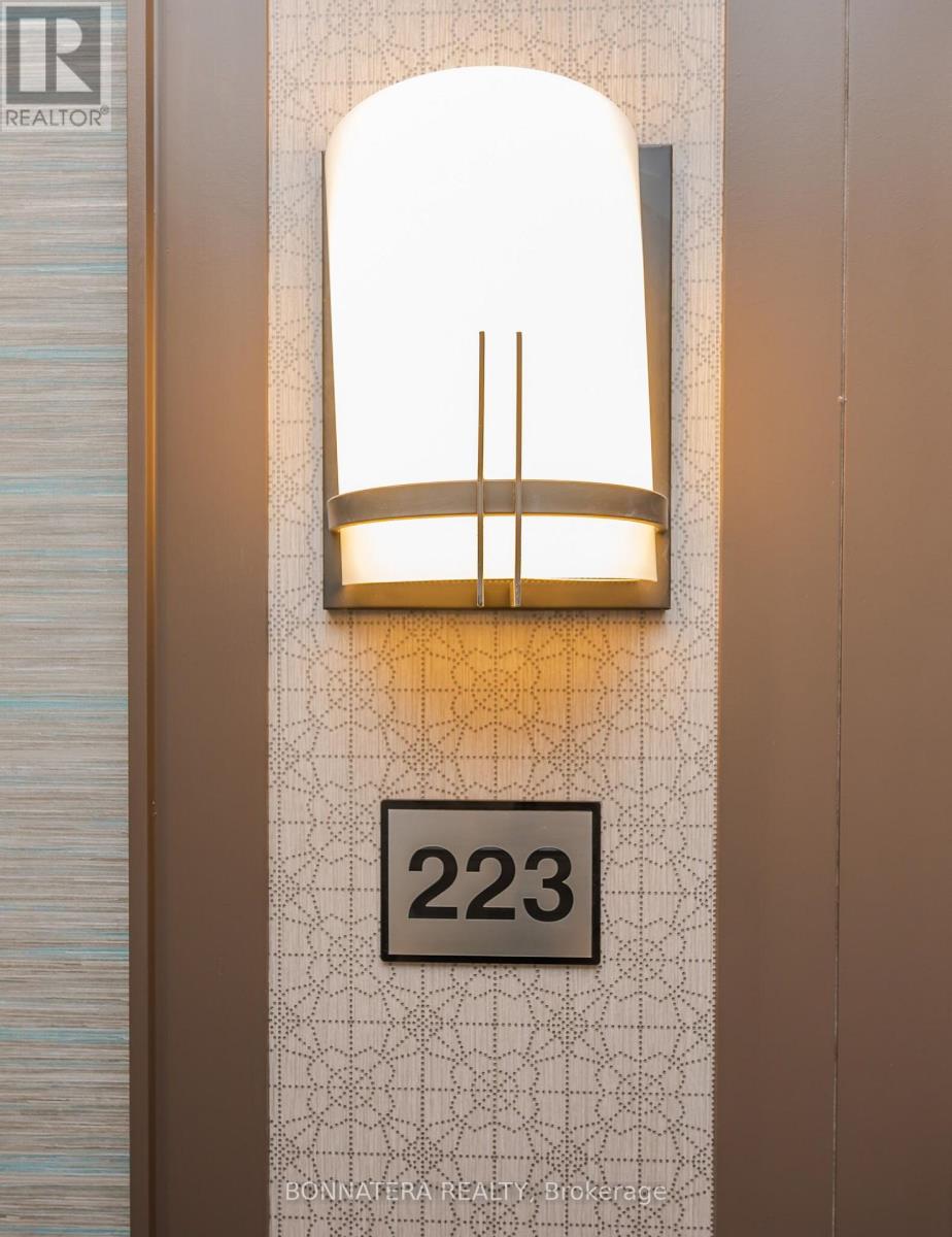 223 - 450 Dundas Street E, Hamilton, Ontario  L8B 1Z2 - Photo 3 - X12838526