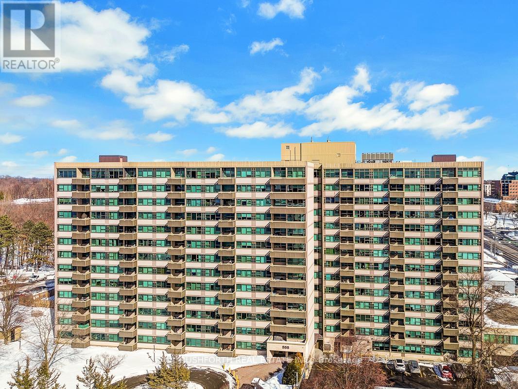 Ph7 - 555 Brittany Drive, Ottawa, Ontario  K1K 4C5 - Photo 44 - X12838622