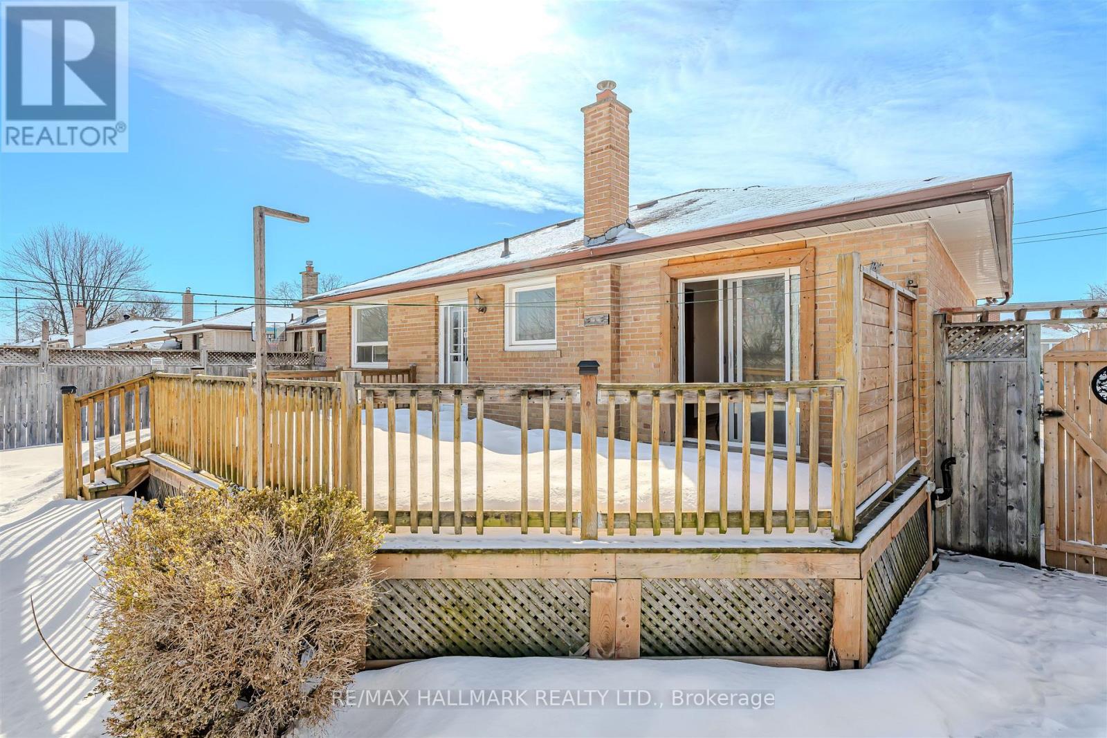 22 Kimbark Drive, Brampton, Ontario  L6X 2A1 - Photo 22 - W12823360