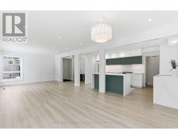 APT. A (UPPER) - 70 BEAVERBROOK AVENUE, Toronto, Ontario