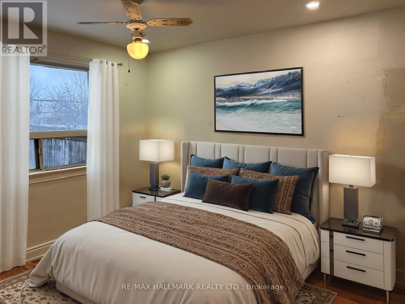 22 Kimbark Drive, Brampton, Ontario  L6X 2A1 - Photo 3 - W12823360