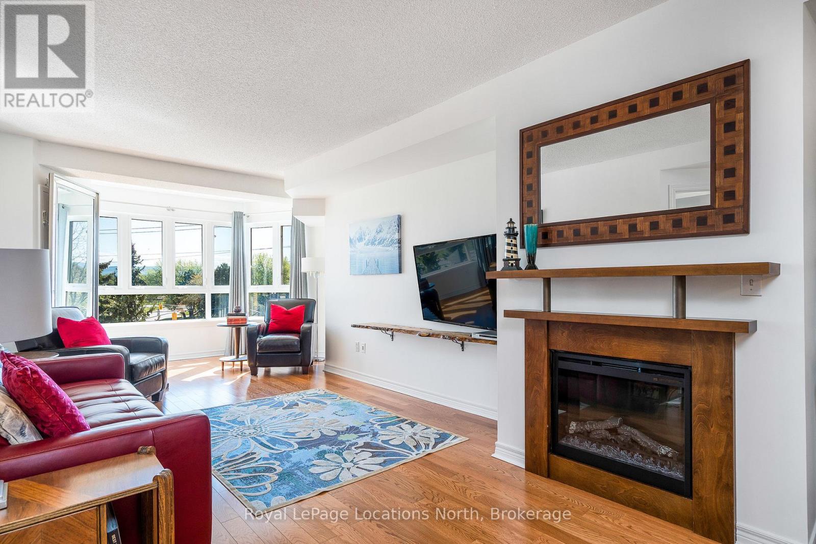 404 - 16 Raglan Street, Collingwood, Ontario  L9Y 4Y2 - Photo 20 - S12838652