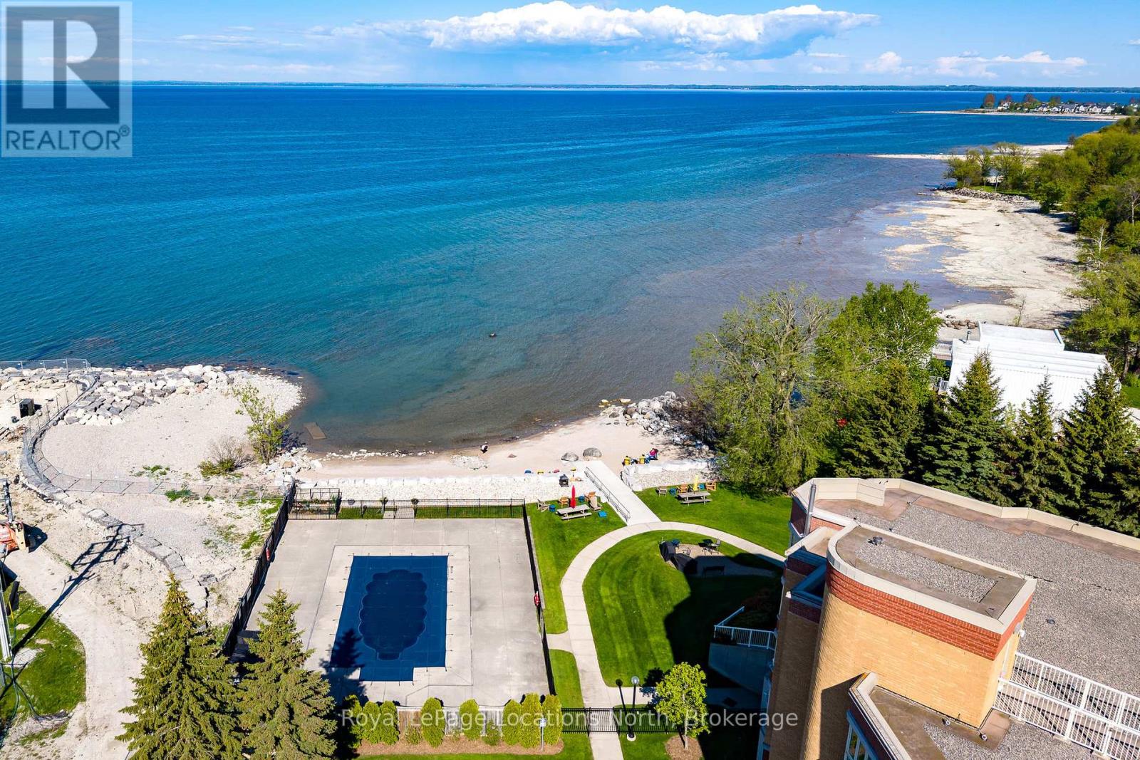 404 - 16 Raglan Street, Collingwood, Ontario  L9Y 4Y2 - Photo 41 - S12838652