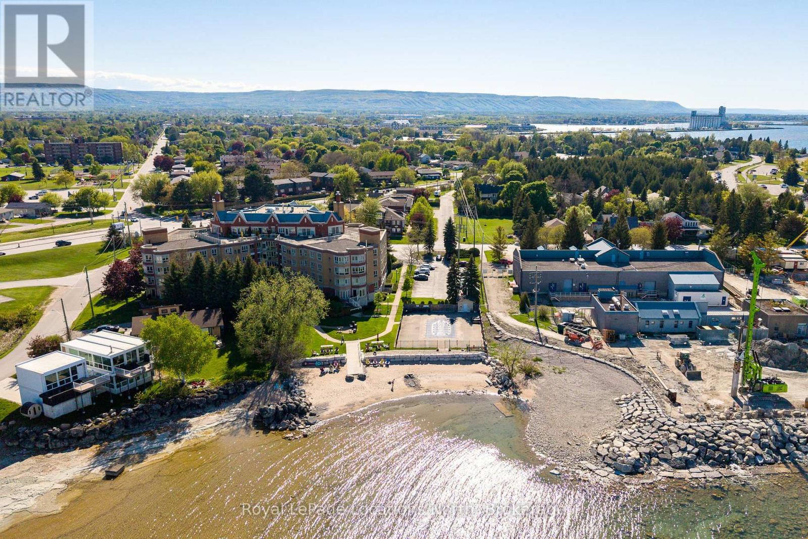 404 - 16 Raglan Street, Collingwood, Ontario  L9Y 4Y2 - Photo 42 - S12838652