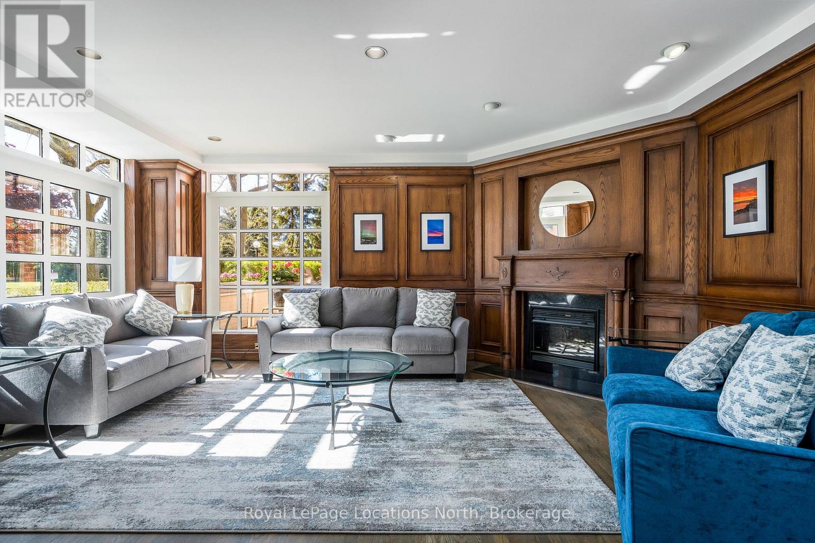 404 - 16 Raglan Street, Collingwood, Ontario  L9Y 4Y2 - Photo 6 - S12838652