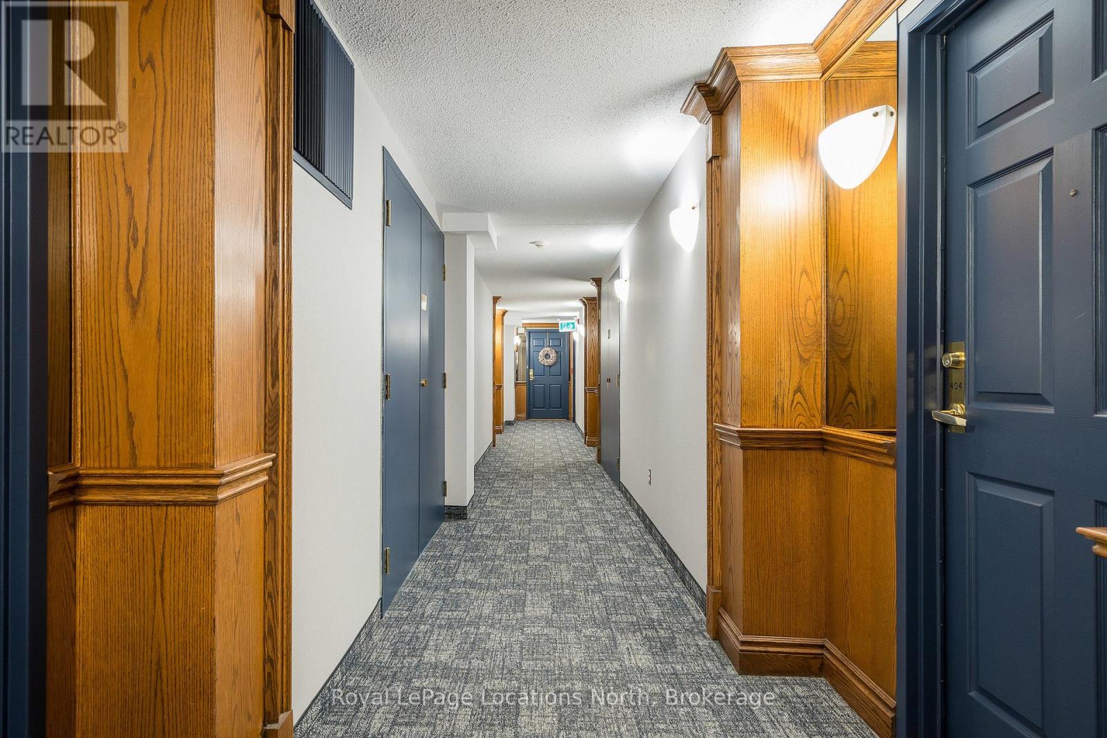 404 - 16 Raglan Street, Collingwood, Ontario  L9Y 4Y2 - Photo 8 - S12838652