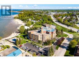 404 - 16 RAGLAN STREET, Collingwood, Ontario