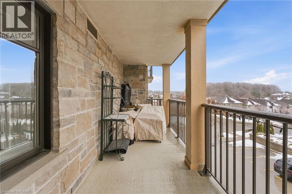 776 Laurelwood Drive Unit# 311, Waterloo, Ontario  N2V 0A8 - Photo 15 - 40809096