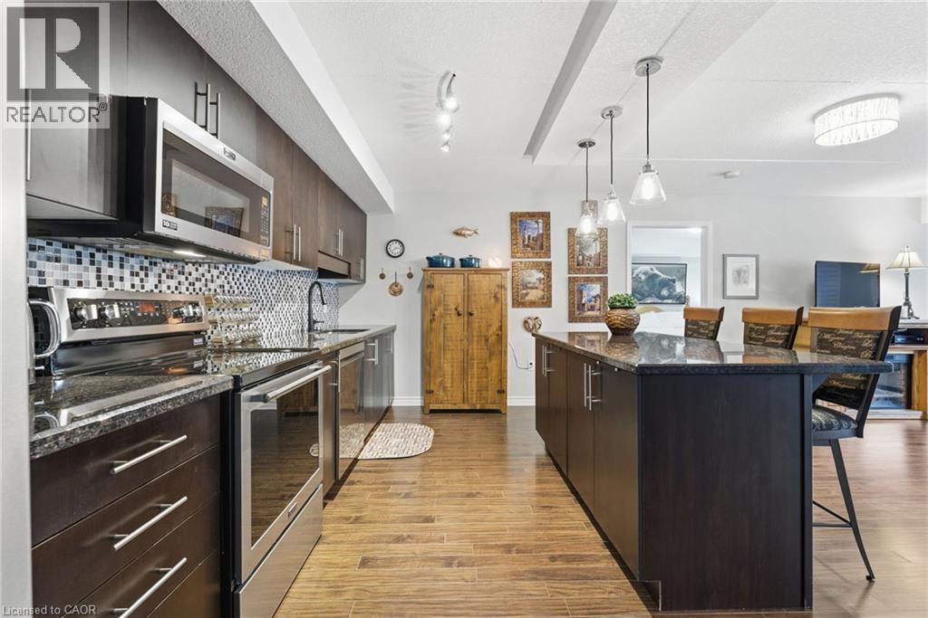 776 Laurelwood Drive Unit# 311, Waterloo, Ontario  N2V 0A8 - Photo 2 - 40809096