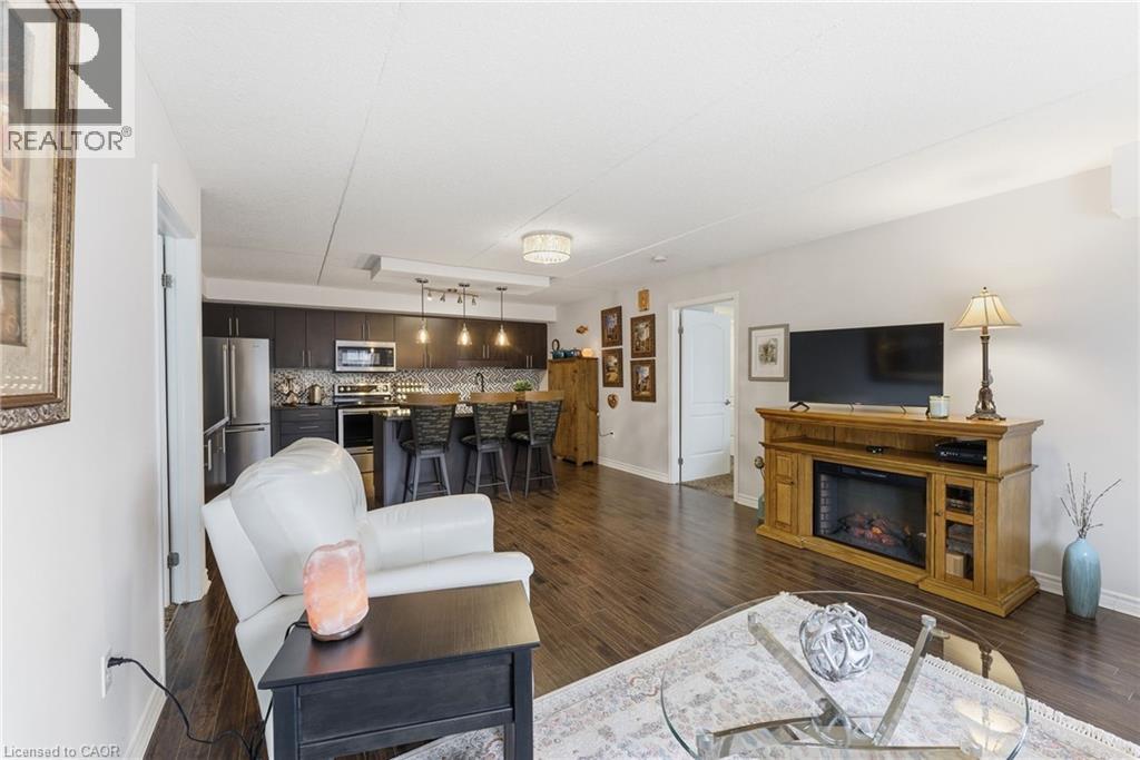 776 Laurelwood Drive Unit# 311, Waterloo, Ontario  N2V 0A8 - Photo 6 - 40809096
