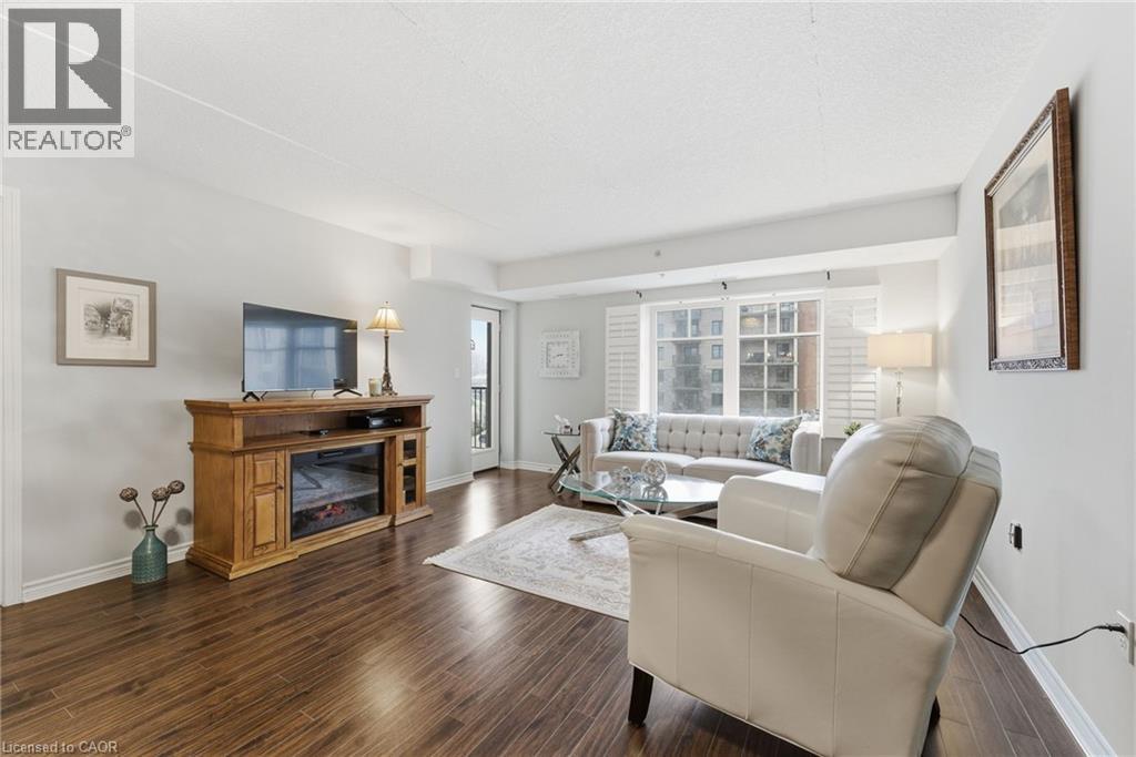 776 Laurelwood Drive Unit# 311, Waterloo, Ontario  N2V 0A8 - Photo 8 - 40809096