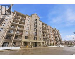 776 LAURELWOOD Drive Unit# 311, Waterloo, Ontario