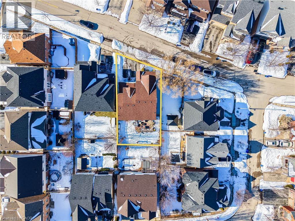 1360 Hill Street, Milton, Ontario  L9T 6M3 - Photo 49 - 40806793