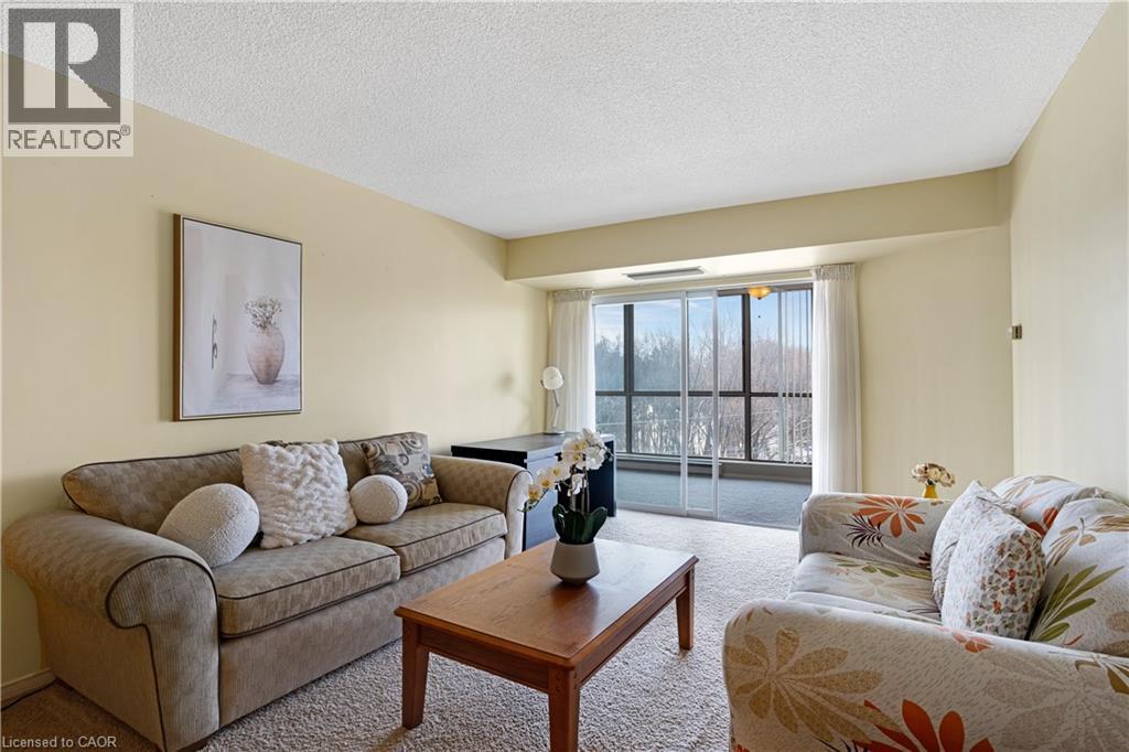 265 Westcourt Place Unit# 608, Waterloo, Ontario N2L 6E4 - Photo 6 - 40806331