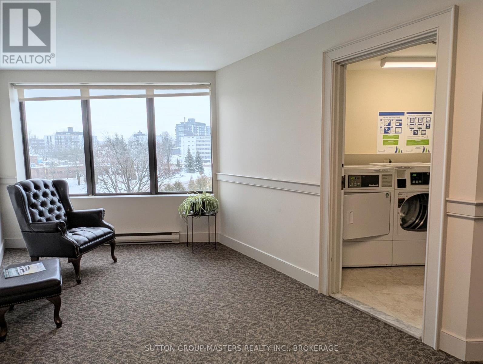 404 - 334 Queen Mary Road, Kingston, Ontario  K7M 7E7 - Photo 14 - X12838780