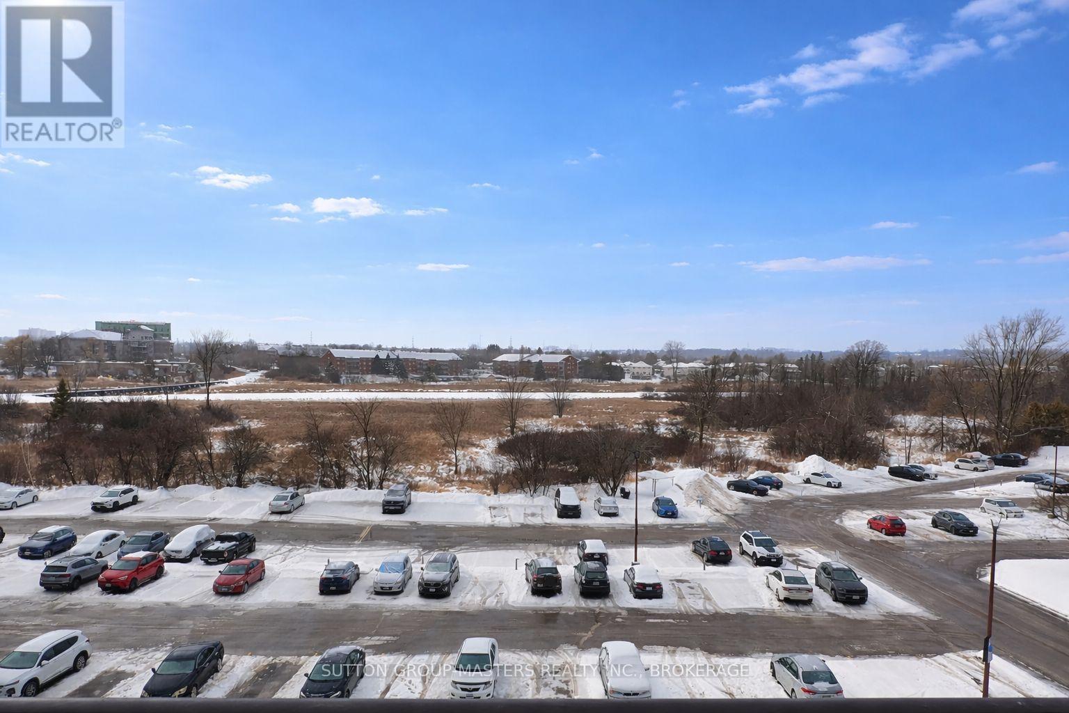 404 - 334 Queen Mary Road, Kingston, Ontario  K7M 7E7 - Photo 17 - X12838780