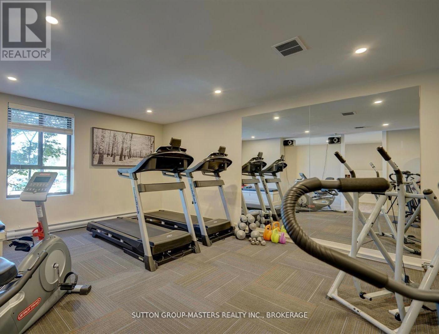 404 - 334 Queen Mary Road, Kingston, Ontario  K7M 7E7 - Photo 18 - X12838780