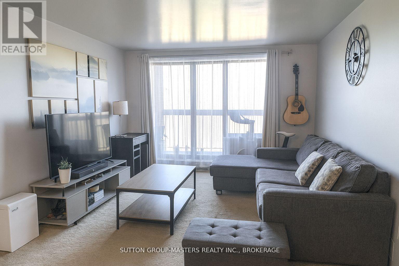 404 - 334 Queen Mary Road, Kingston, Ontario  K7M 7E7 - Photo 6 - X12838780