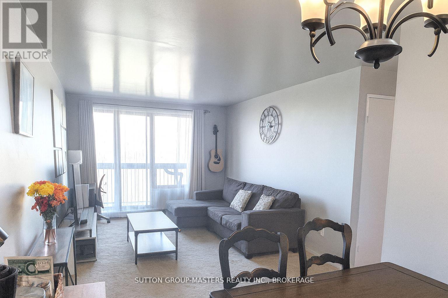 404 - 334 Queen Mary Road, Kingston, Ontario  K7M 7E7 - Photo 7 - X12838780