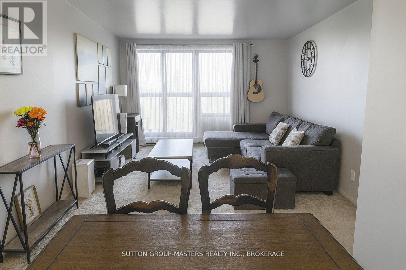 404 - 334 Queen Mary Road, Kingston, Ontario  K7M 7E7 - Photo 8 - X12838780