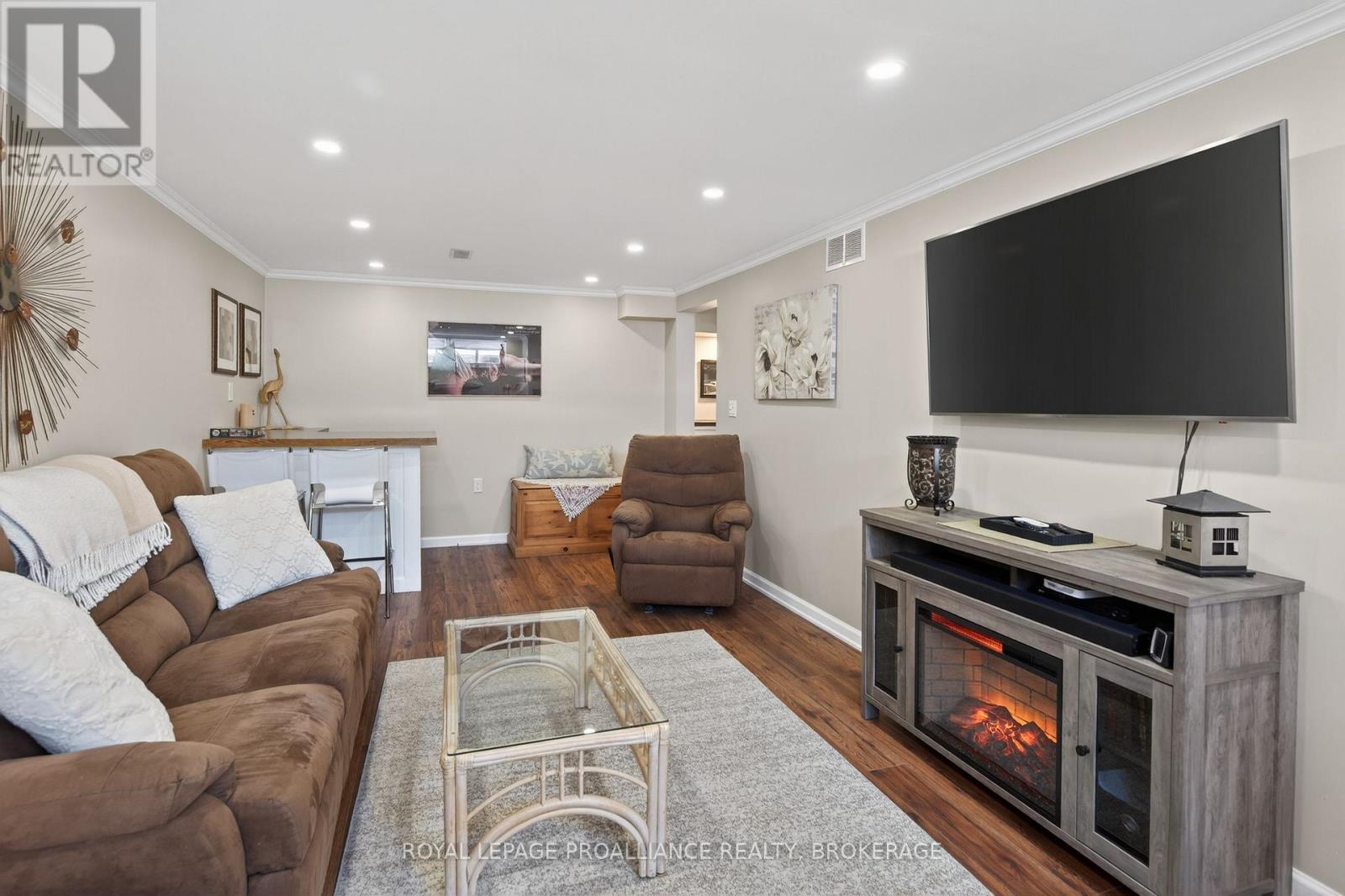 745 Sussex Boulevard, Kingston (South Of Taylor-Kidd Blvd), Ontario  K7M 5B4 - Photo 30 - X12838794