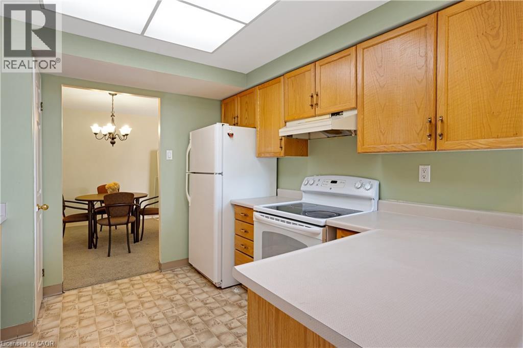 265 Westcourt Place Unit# 608, Waterloo, Ontario N2L 6E4 - Photo 14 - 40806331