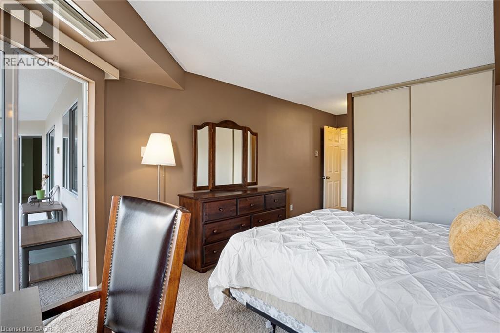 265 Westcourt Place Unit# 608, Waterloo, Ontario N2L 6E4 - Photo 21 - 40806331