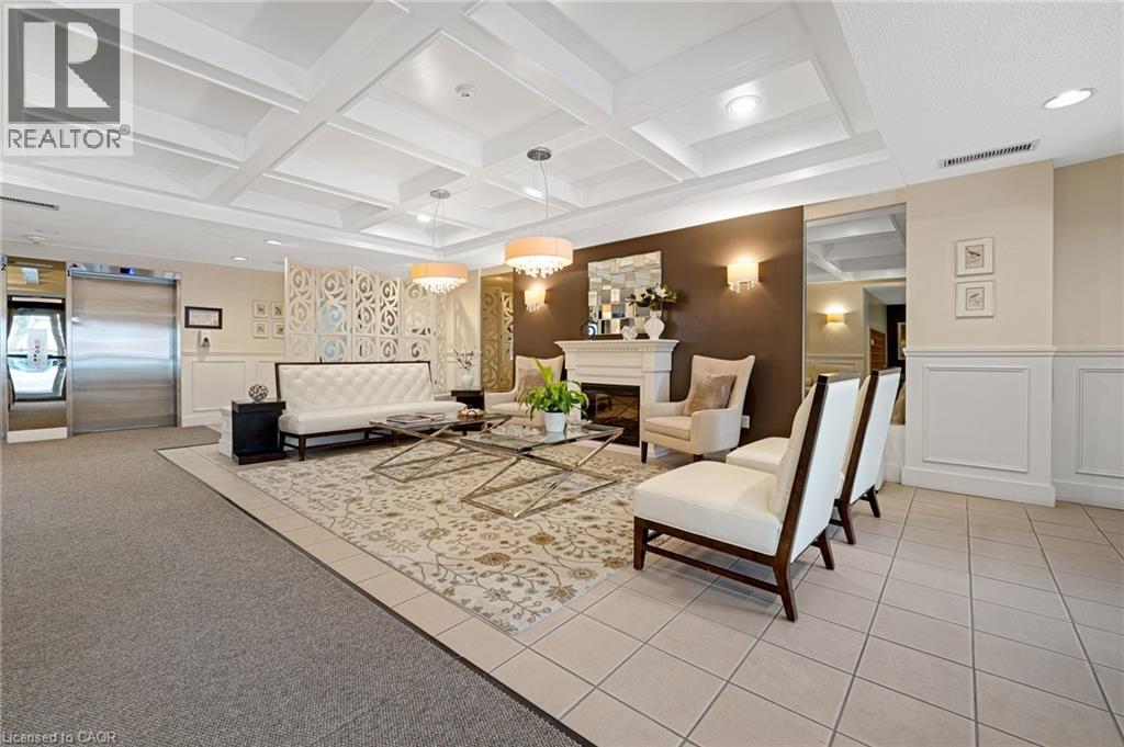 265 Westcourt Place Unit# 608, Waterloo, Ontario N2L 6E4 - Photo 3 - 40806331