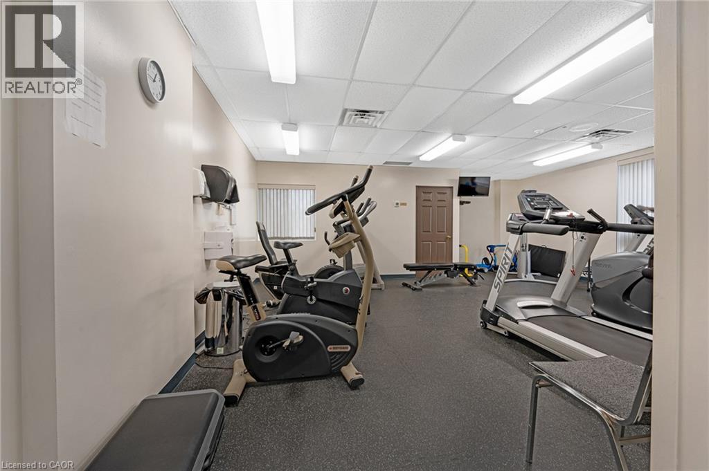 265 Westcourt Place Unit# 608, Waterloo, Ontario N2L 6E4 - Photo 34 - 40806331